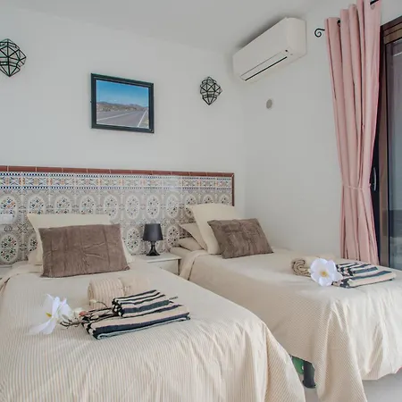 Villa Madrugada Playa Blanca (Lanzarote)