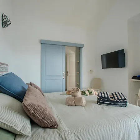 Madrugada Villa *