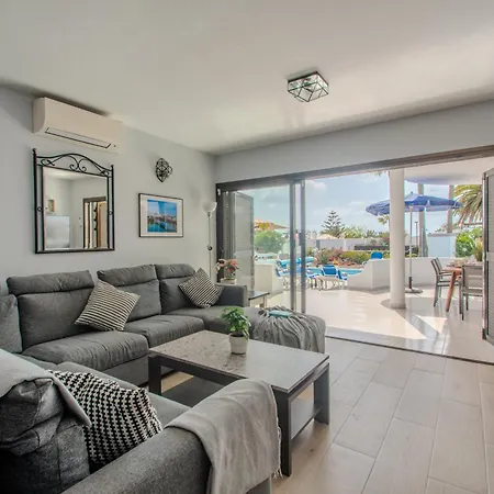 Madrugada Villa